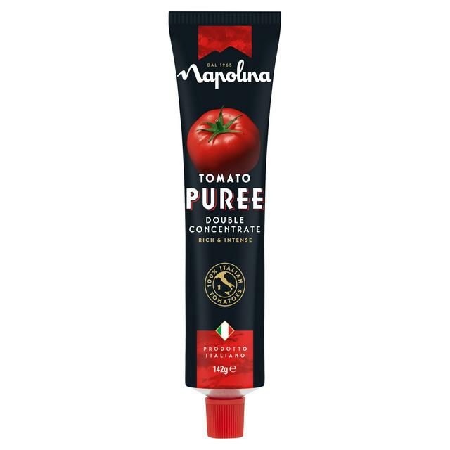 NAPOLI TOMATO PURE