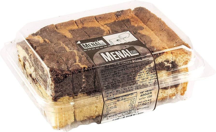 MENAL CAKE