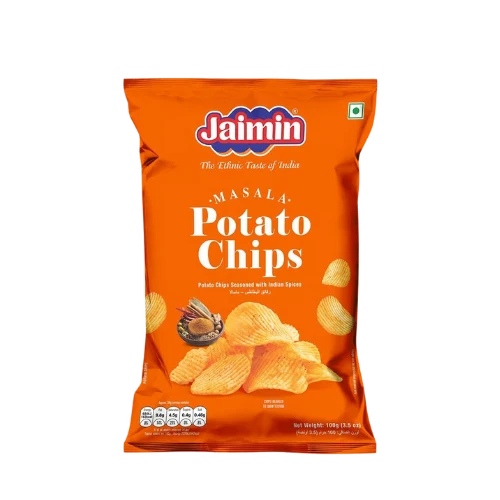 JAIMIN MASALA CHIPS
