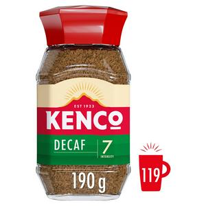KENCO DECAF INSTANT PM585
