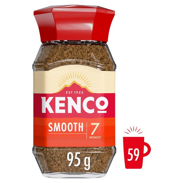 KENCO SMOOTH INSTANT PM585