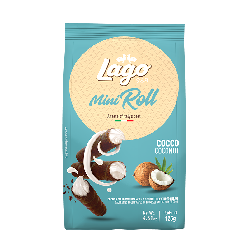 LAGO COCCO COCONUT
