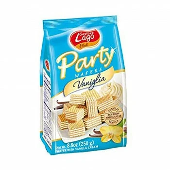 LAGO PARTY VANIGLIA
