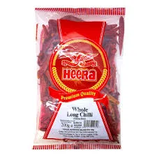 HEERA WHOLE CHILLI EXTRA HOT