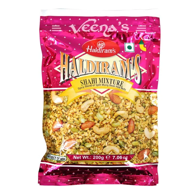 HALDIRAM SHAHI MIXTURE