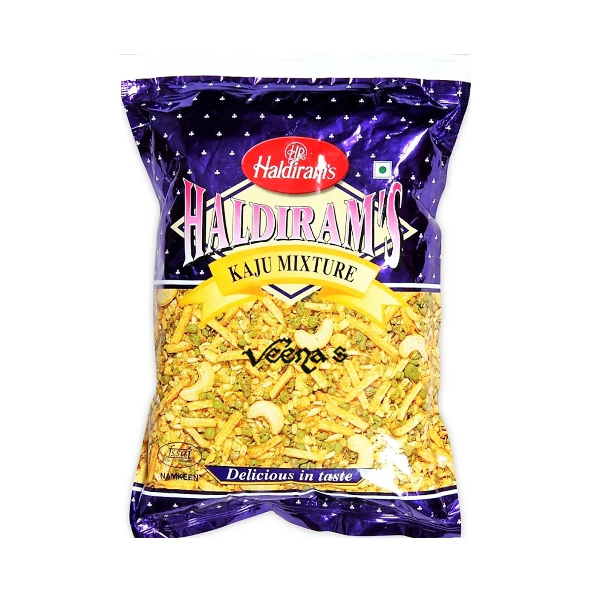 HALDIRAM KAJU MIX