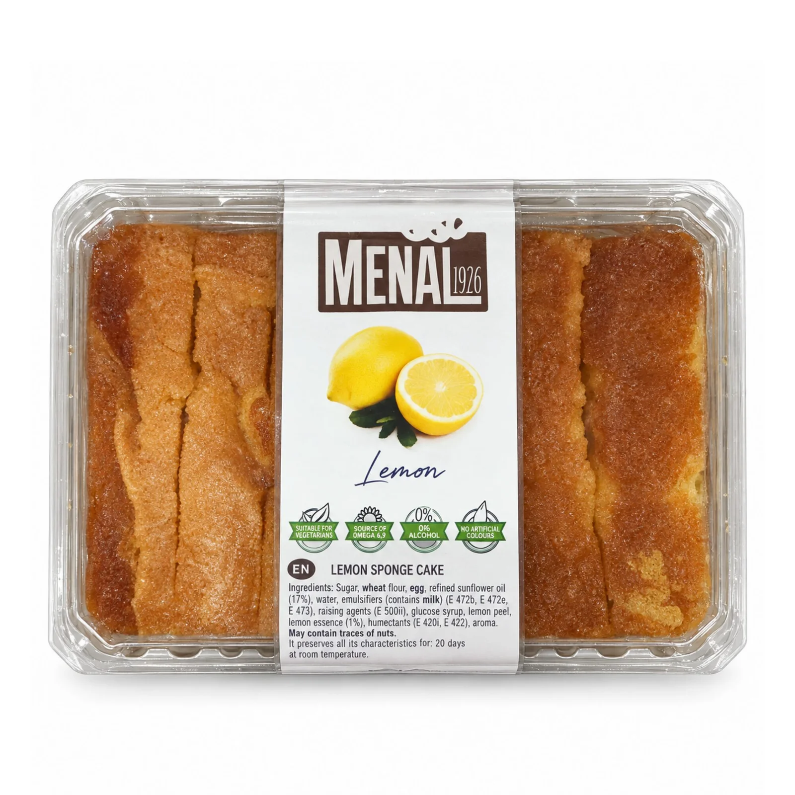 MENAL LEMON