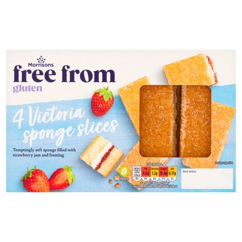 SPONGE SLICE