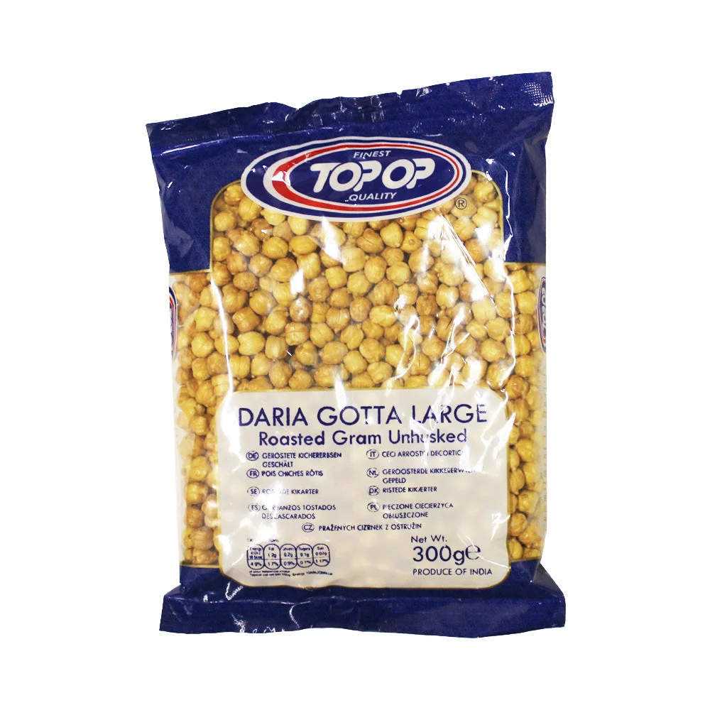 TOPOP DARIA GOTTA LARGE