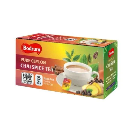 BODRUM CHAI