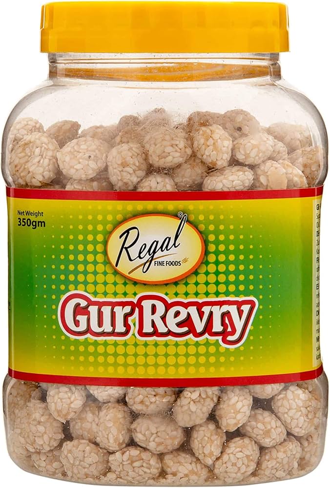 GUR REWADI