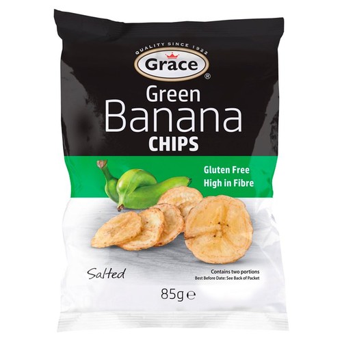 GRACE BANANA CHIP