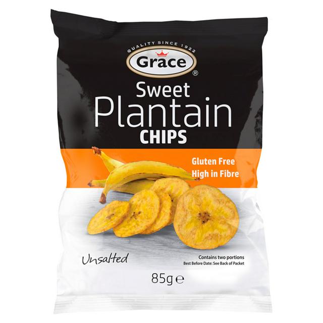 GRACE PLANTAIN CHIP