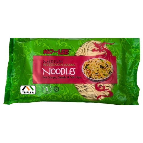 KO-LEE MEDIUM VEG NOODLES