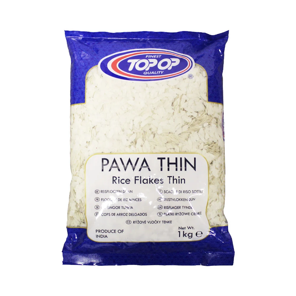 TOP OP PAWA THIN