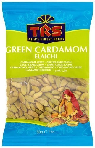 TRS GREEN CARDAMOM