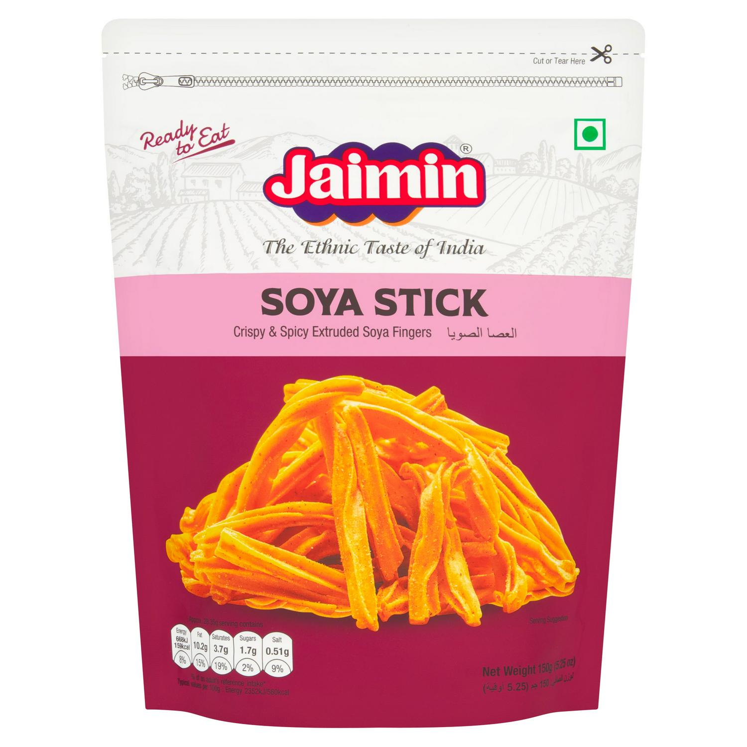 JAIMIN SOYA STICK