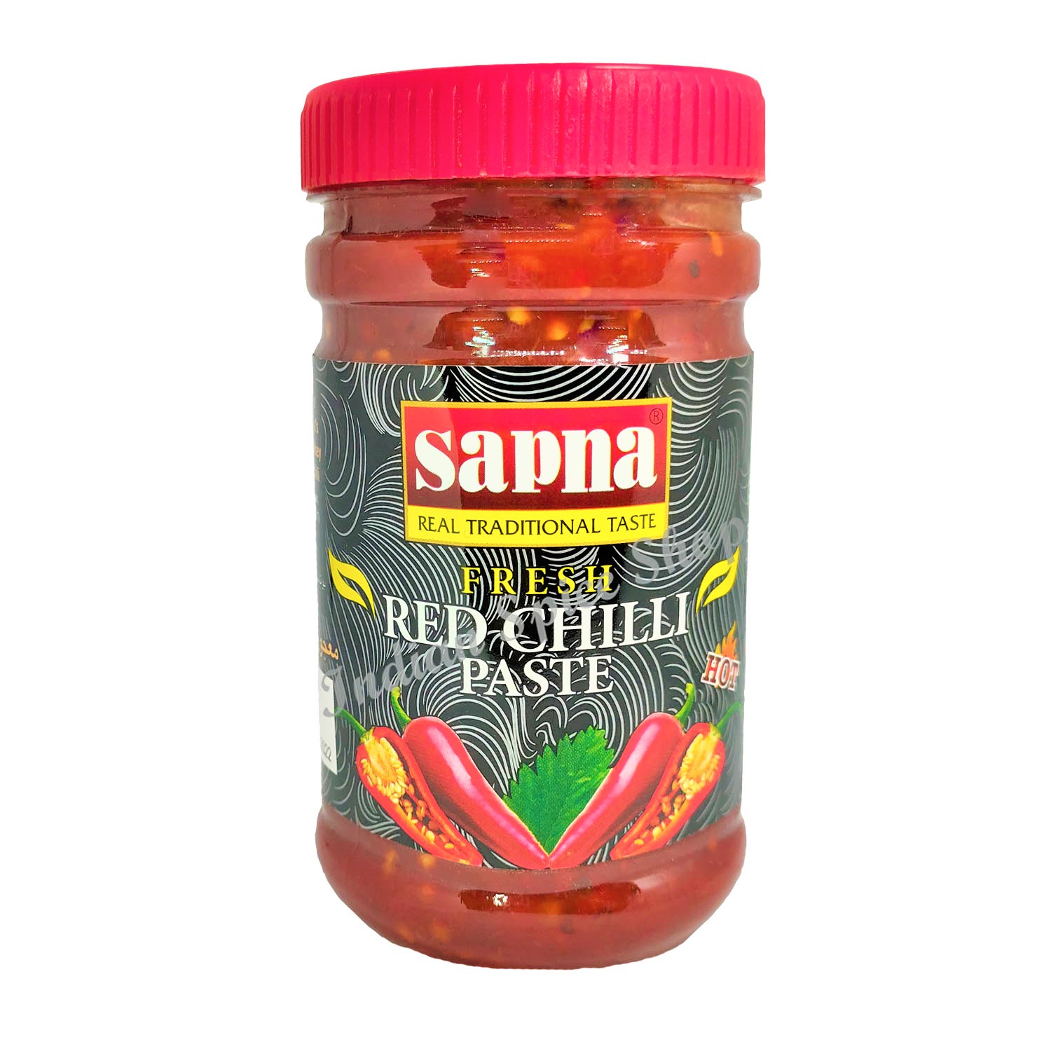 SAPNA RED CHILLI