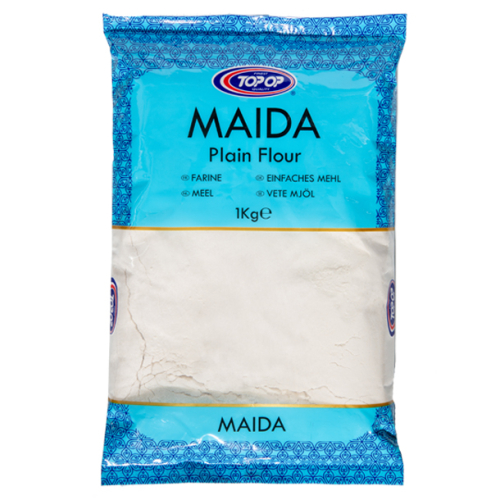 TOPOP MAIDA