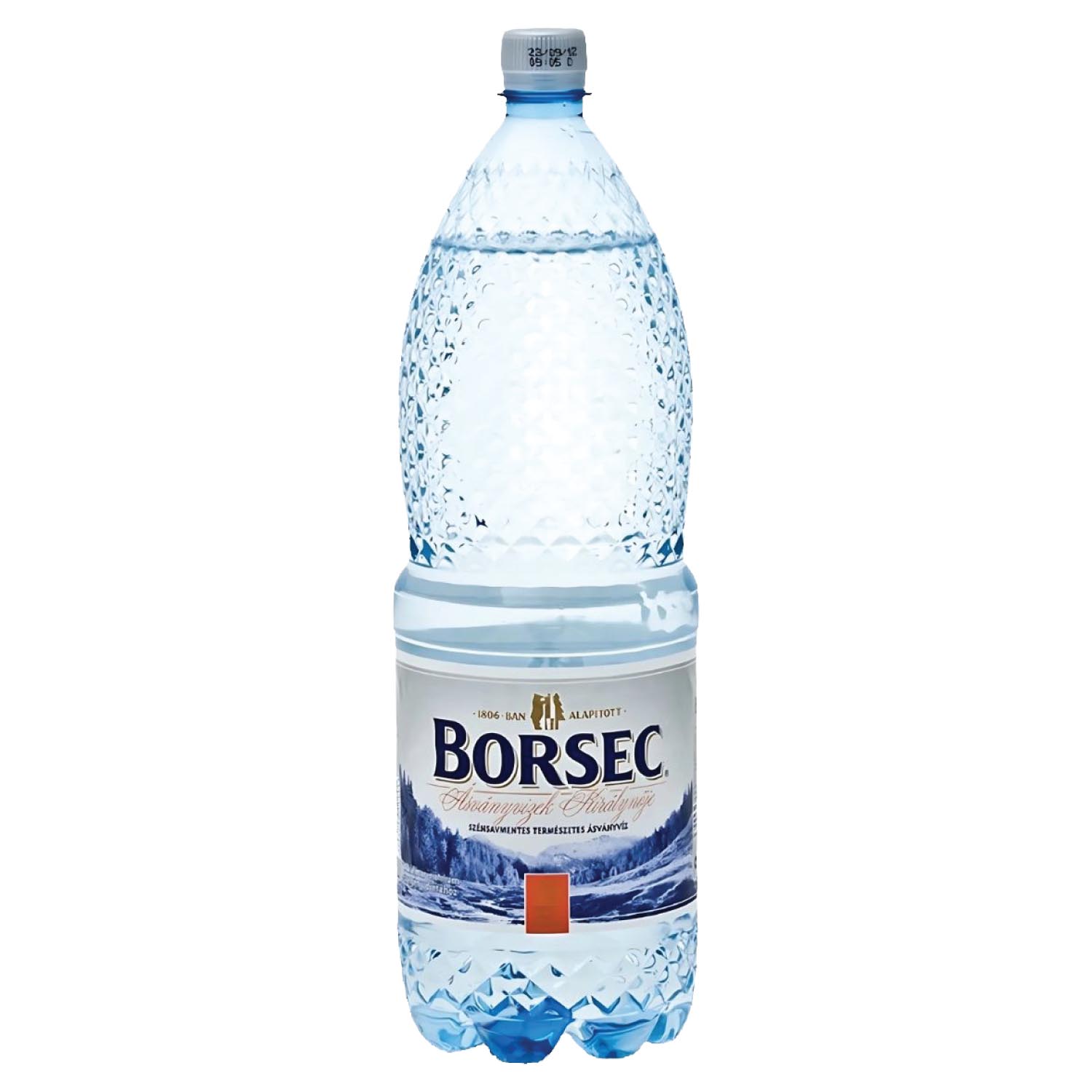 BORSEC STILL
