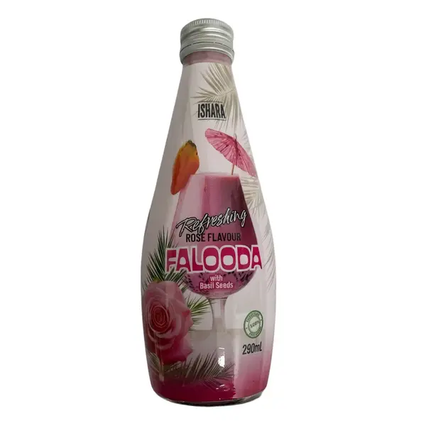 FALOODA ROSE