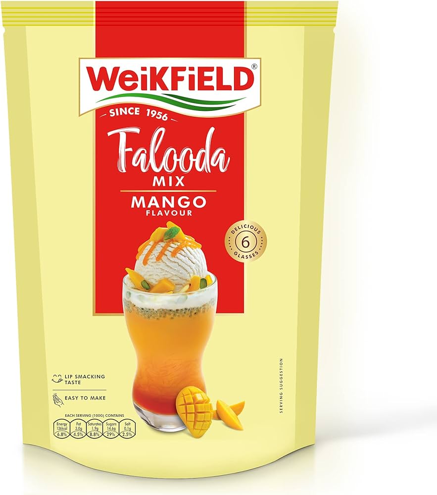 FALOODA MANGO