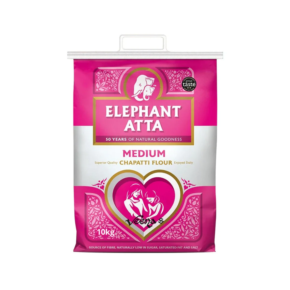 ELEPHANT FLOUR
