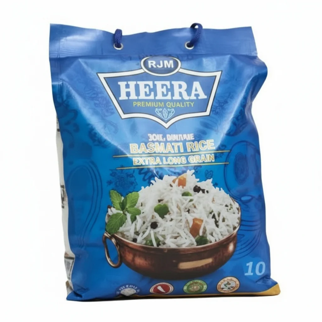 HEERA EXTRA LONG BASMATI