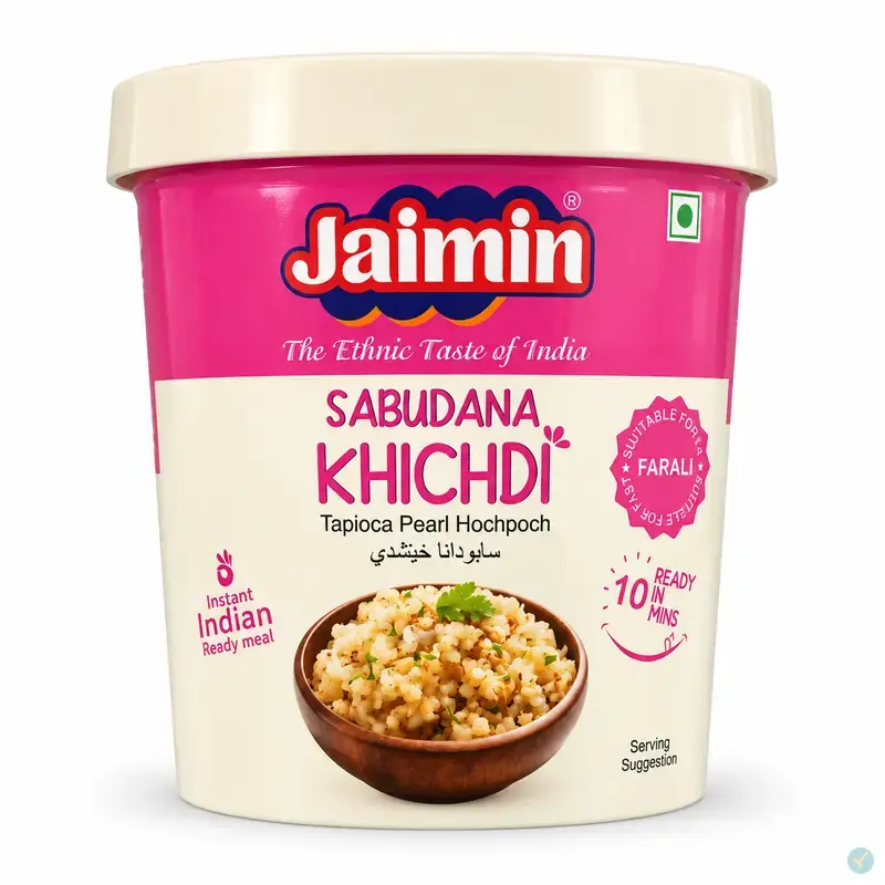 JAIMIN SABUDANA