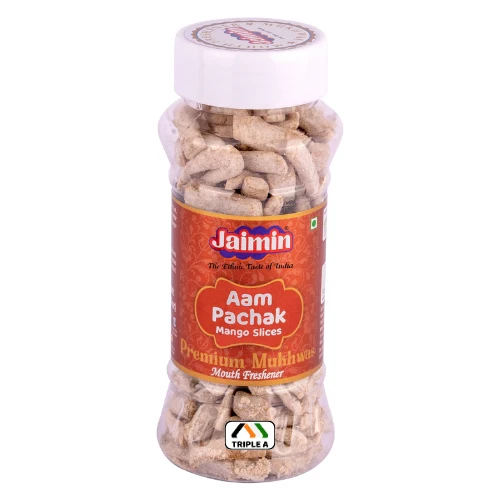 JAIMIN AAN PACHAK