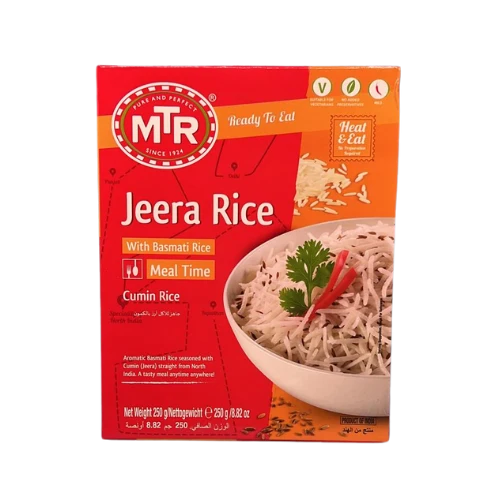 MTR RICE