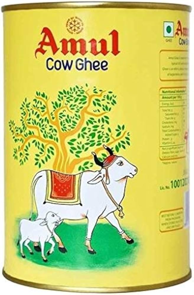 AMUL COW GHEE