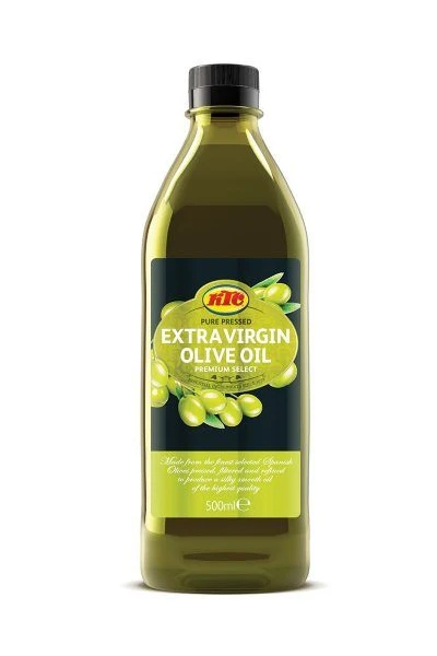 KTC OLIVE -POMACE OIL BLEND