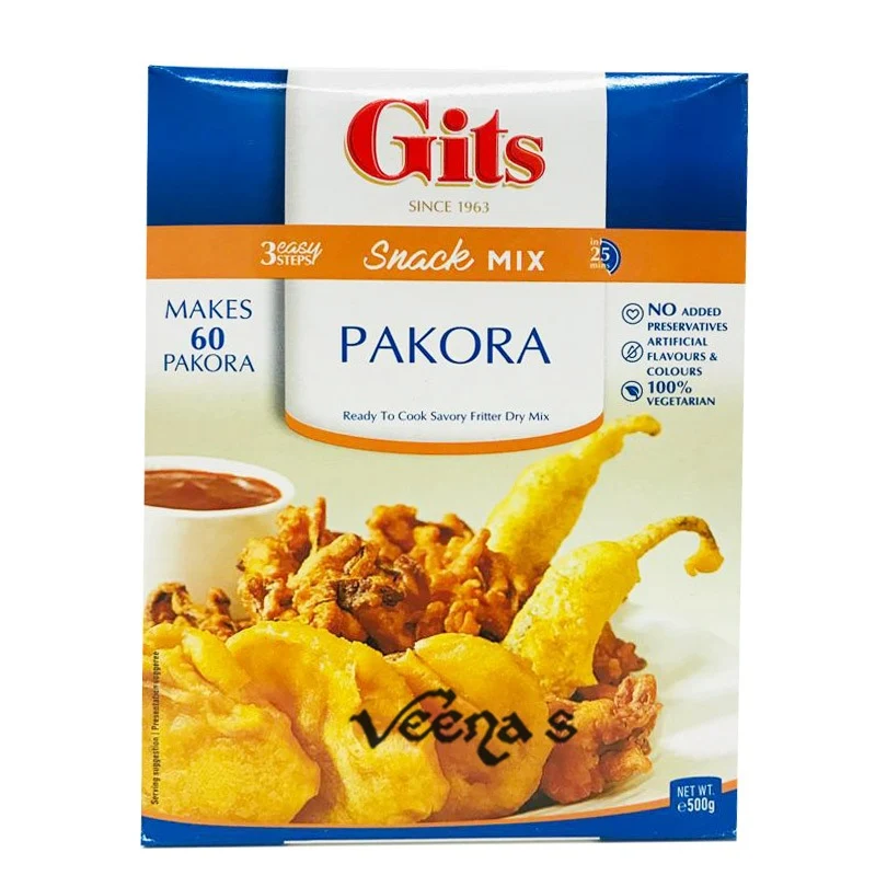 GITS VEGAN