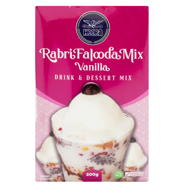 HEERA RABRI FALOODA MIX