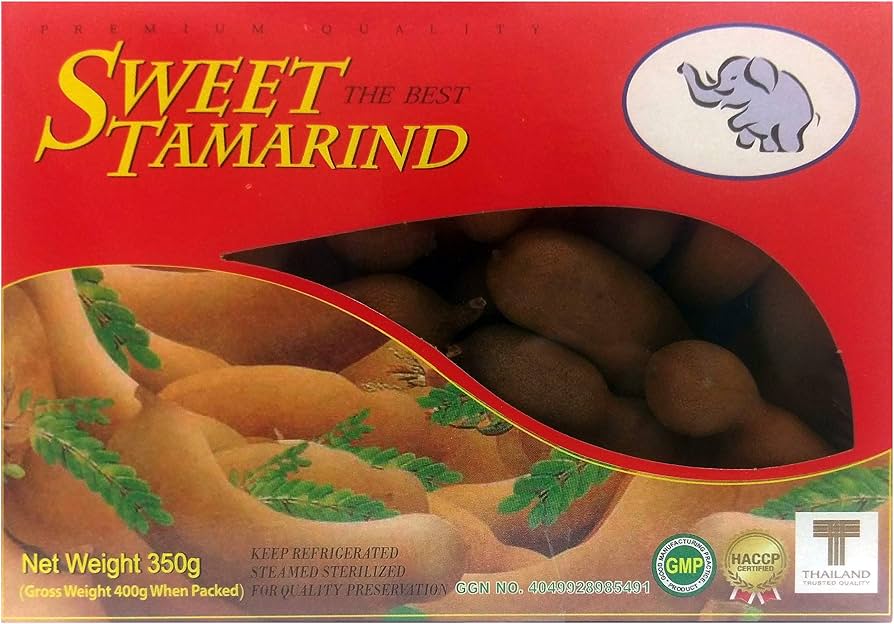 SWEET TAMARIND