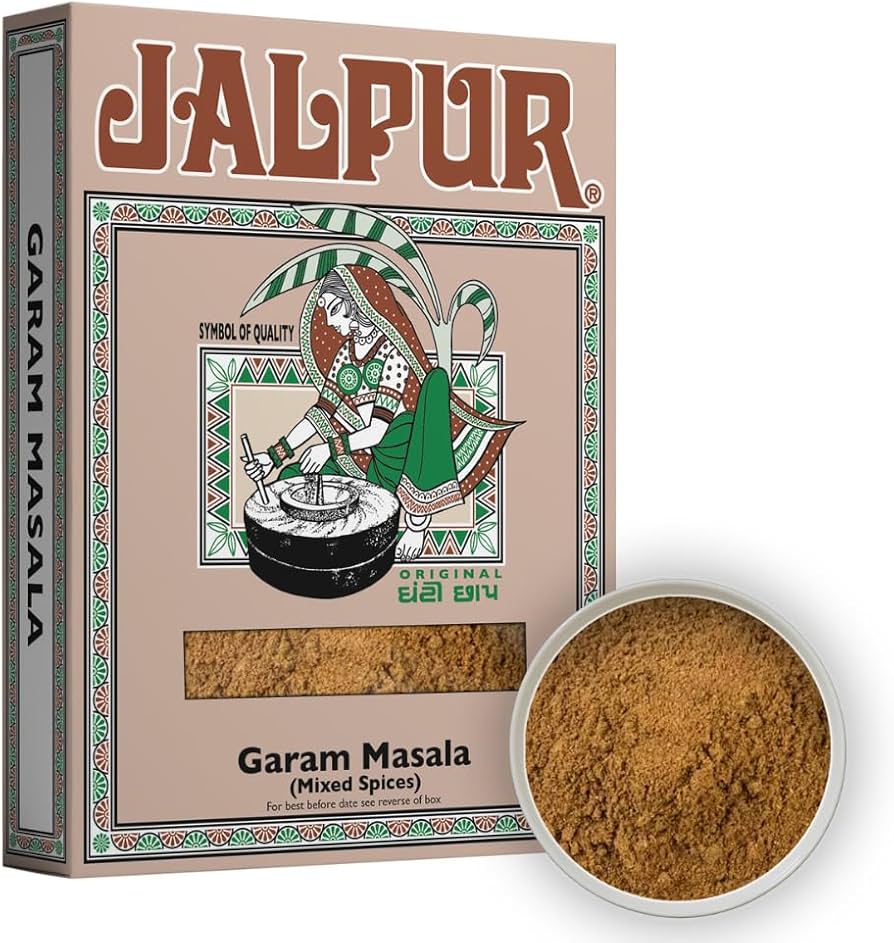 JALPUR GARAM MASALA