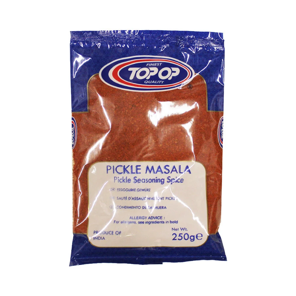 TOP OP ACHAR MASALA