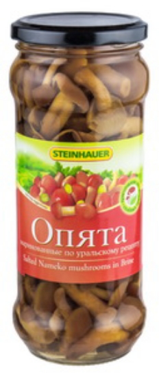 OPIATA PO MUSHROOMS