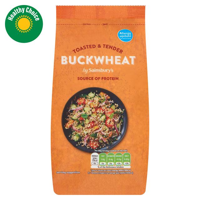 BUCKWHEAT