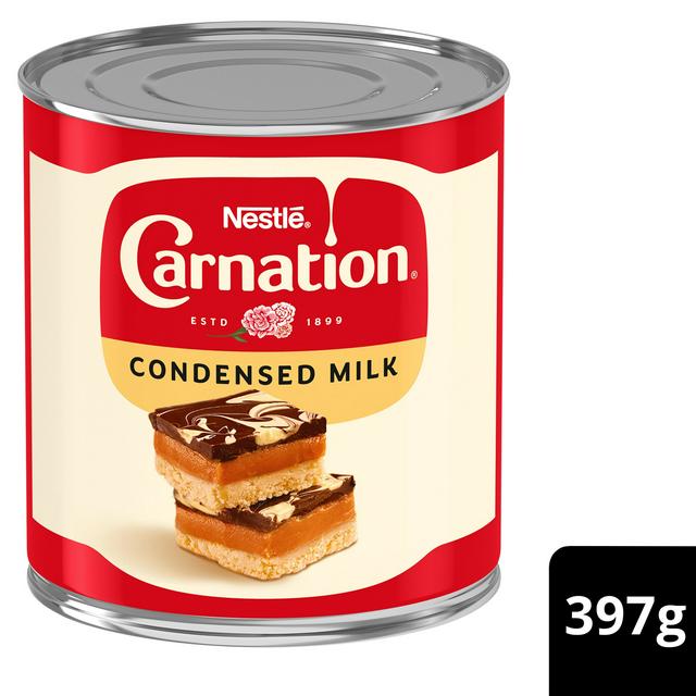 CONDENSED MILK