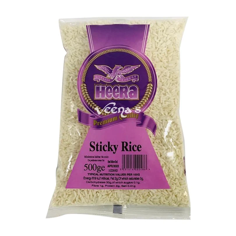 HEERA STICK RICE