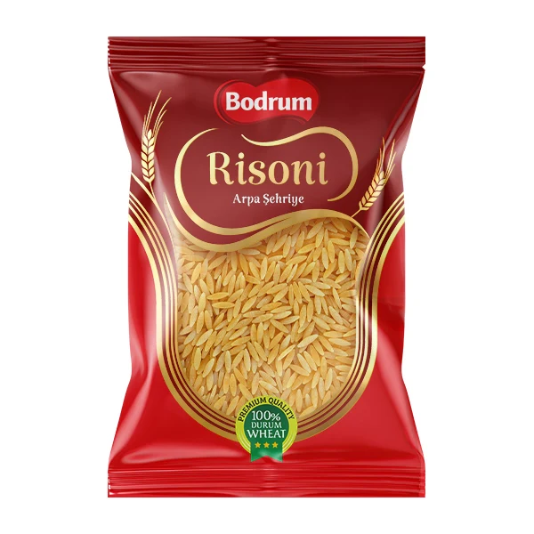 BODRUM RISONI