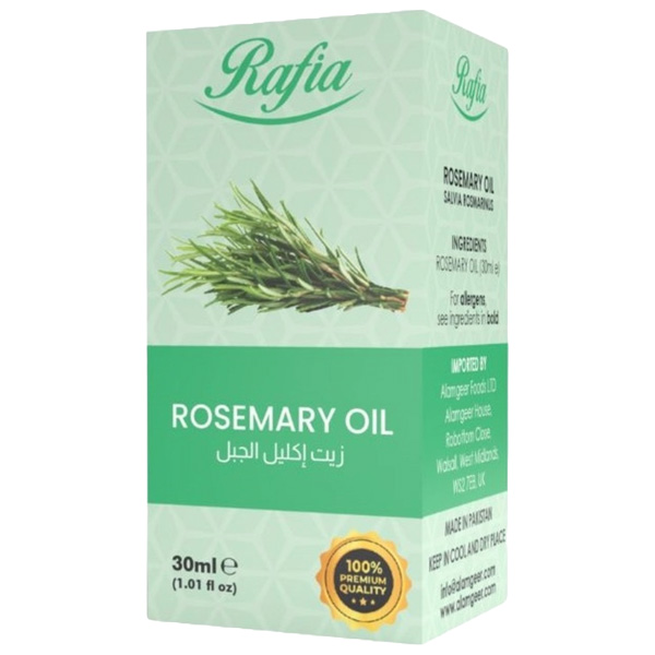 RAFIA ROSEMARY OIL