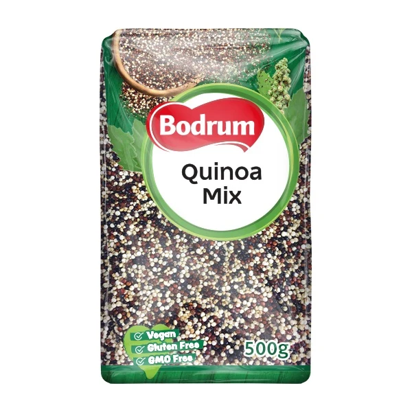 BODRUM QUINOA MIX