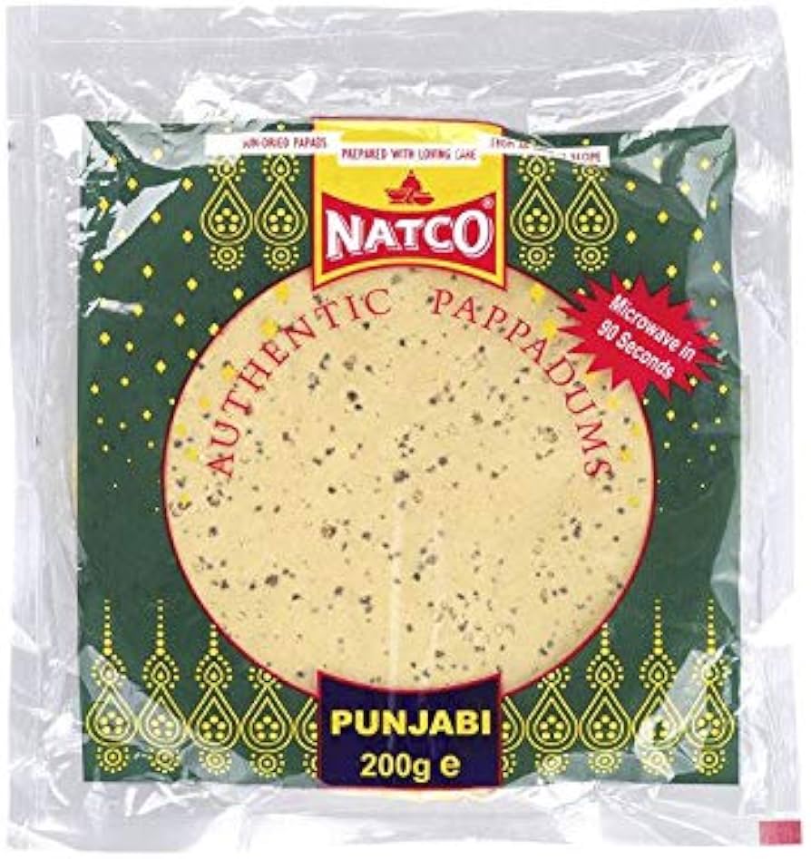 NATCO PAPPADOMS
