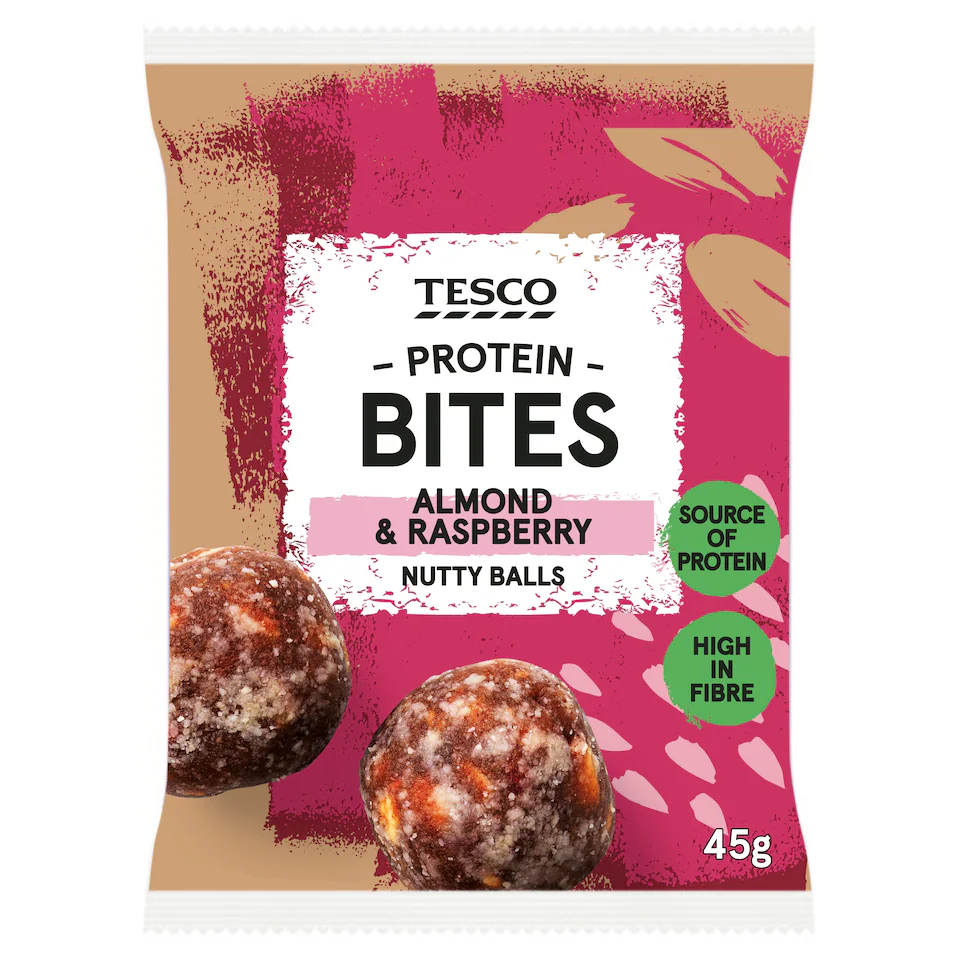 ENERGY BITES