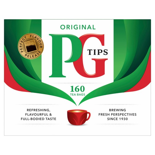 PG TIPS ORIGINAL