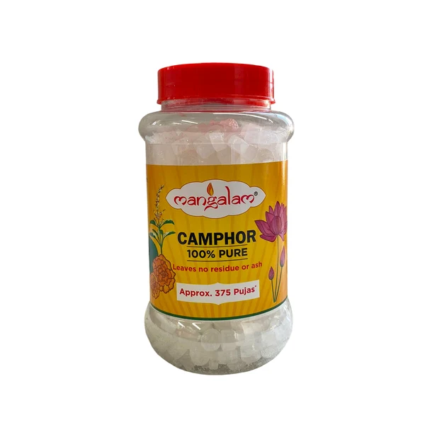 OPUS PURE CAMPHOR