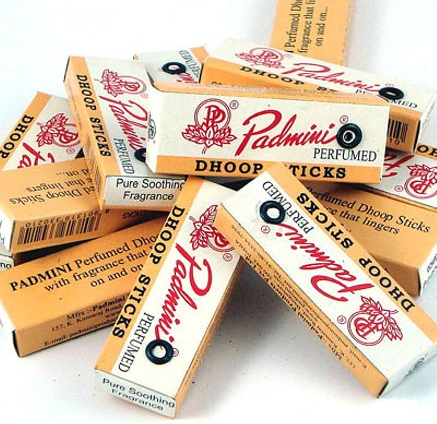 DHOOP STICKS